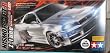 Tamiya 1/10 RC NISMO R34 GT-R Z-Tune - TT01D Drift Spec