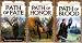 Books : Path of Fate ~ Path of Honor ~ Path of Blood