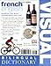 French English Bilingual Visual Dictionary (DK Visual Dictionaries) (French Edition)