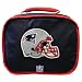 New England Patriots - Logo Soft Lunch Box NFL Pro Football