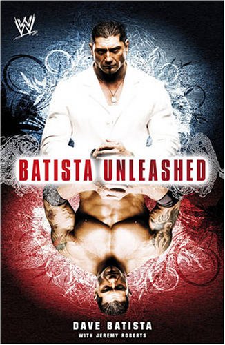 Batista Unleashed (WWE)