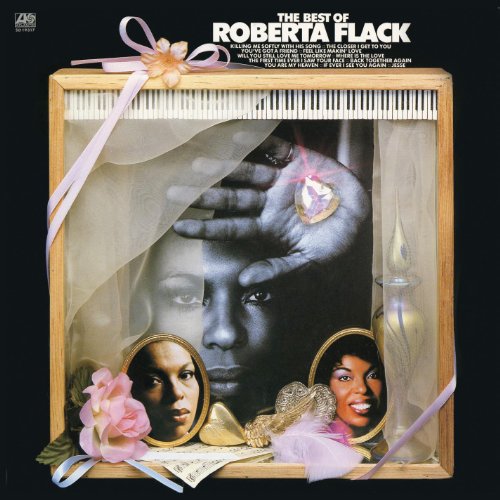 Roberta Flack - Softly With These Songs The Be - Zortam Music