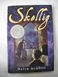 Skellig - 2000 publication.