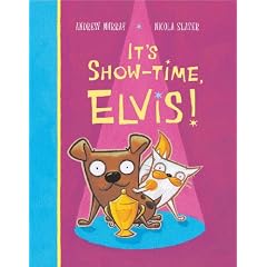 It's Show-Time, Elvis!