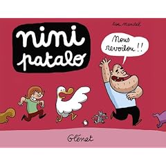 Nini Patalo