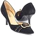 Michael by Michael Kors Horton Pump Black high-heels