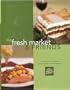 The Fresh Market & Friends