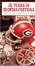 bulldog17 - 25 Years of Georgia Football The Vince Dooley