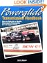 Powerglide Trans HP1355: How to Rebuild or Modify Chevrolet's Powerglide for all Applications