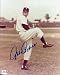 Johnny Podres Autographed Brooklyn Dodgers 8x10 Photo ~ Deceased