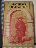 Mayhews Characters