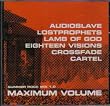 Maximum Volume 1.0 - Summer Rock Mix