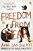 Freedom from Fear: And Other Writings at Amazon Books: 51cbBrBF3wL._SL75_