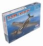 P40N Warhawk Fighter 1-72 by Hobby Boss