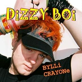 Bylli Crayone