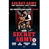 Secret Army - The Complete BBC Series 1[DVD]