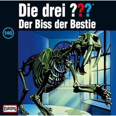 Folge 146/Der Biss der Bestie