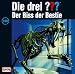 Folge 146/Der Biss der Bestie