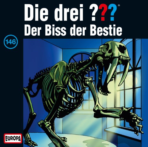 Folge 146/Der Biss der Bestie