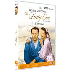 LADY EVE