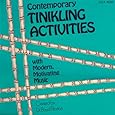 Contemporary Tinikling Activities (with book)