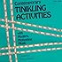 Contemporary Tinikling Activities (with book)