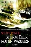 Sturm �ber roten Wassern