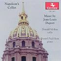 Napoleon's Cellist
