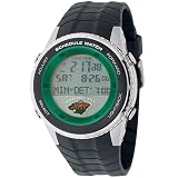 Minnesota Wild Schedule Watch