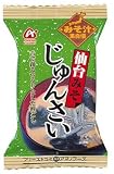 天野 みそ汁里自慢 仙台みそ じゅんさい 8g