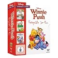 Winnie Puuh - Honigs��e 3er Box [3 DVDs]