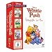 Winnie Puuh - Honigs��e 3er Box [3 DVDs]