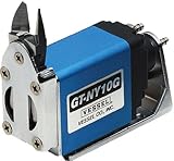 ベッセル 樹脂エアーニッパー GT-NY10G-4