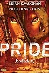 Pride of Baghdad