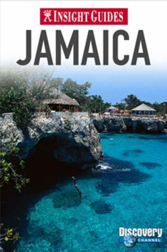 City Travel Guides Discounted  Books : Jamaica Insight Guide (Insight Guides) (Insight Guides)