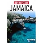 Insight Guides Jamaica by Lesley Gordon