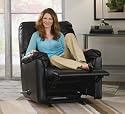 ROCKER RECLINER