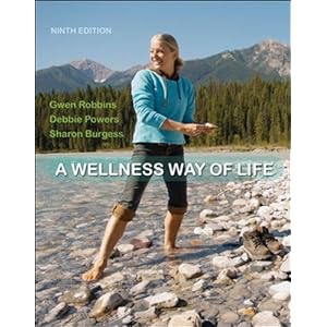 A wellness way of life 8th edition download