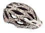 Bell Sequence Bicycle Mountain Helmet, Matte Bronze/Chalk Jimbo Phillips Wallpaper, Large