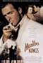 The Mambo Kings Poster 27x40 Armand Assante Antonio Banderas Cathy Moriarty