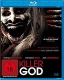 Produkt-Bild: Killer God [Blu-ray]