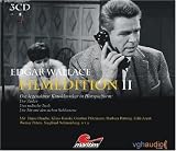 Edgar Wallace Filmedition 2: Originalh&ouml;rspiele zum Kinofilm - Edgar Wallace