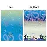 SpongeBob Bikini Bottom 23ft Room Rolls 2ct