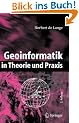 Geoinformatik: in Theorie und Praxis
