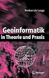 Produkt-Bild: Geoinformatik: in Theorie und Praxis