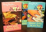 Secret Seven Adventure