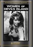 Women of Devils Island
