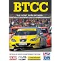 BTCC Review 2007 [DVD]