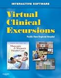 Virtual Clinical Excursions 3.0 for Maternity and Womens Health Care, 10e