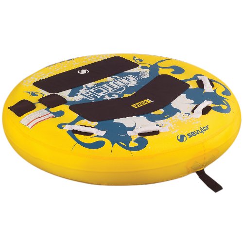 Sevylor Clutch Towable
